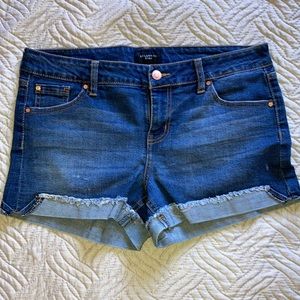 Celebrity Pink Shorts